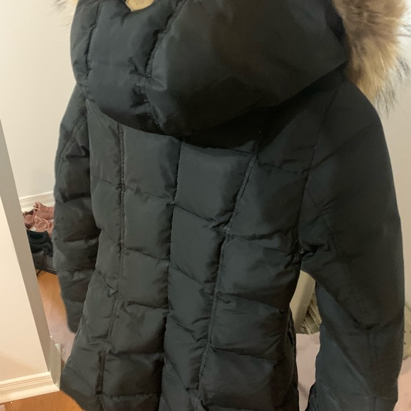 Mackage jacket size xs great condition - Picture 3 of 9